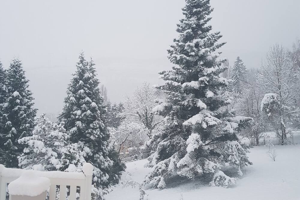 Photo of Outdoor in Montagnole