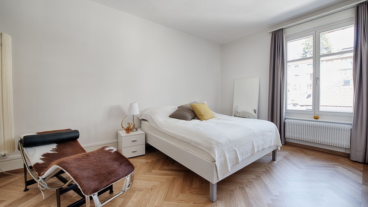 Photo of Bedroom in Langgasse-Felsenau