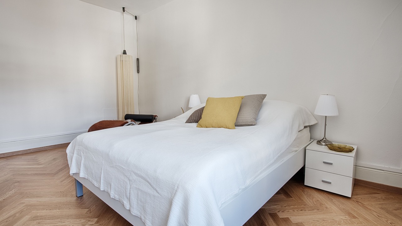 Photo of Bedroom in Langgasse-Felsenau