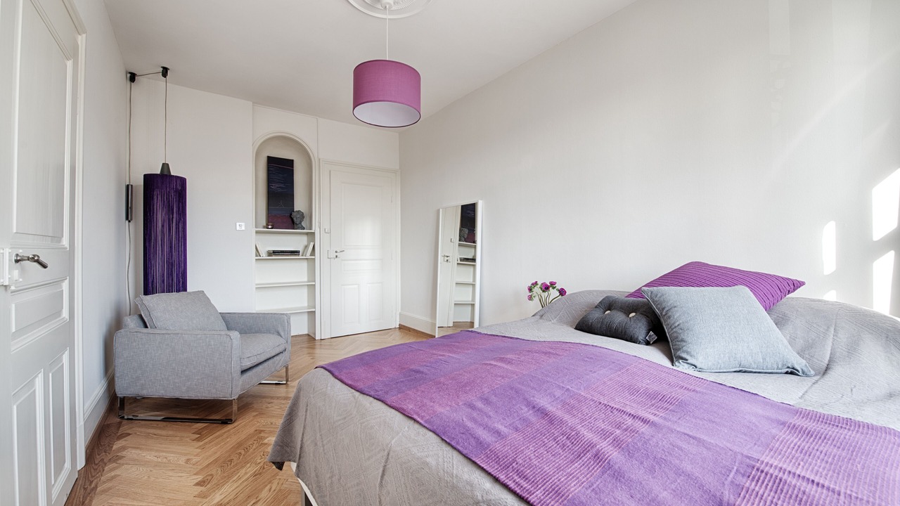 Photo of Bedroom in Langgasse-Felsenau