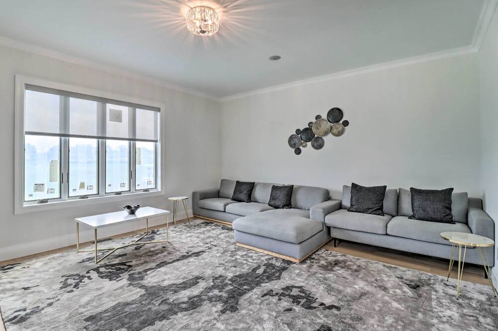 Photo of Livingroom in Kresgeville