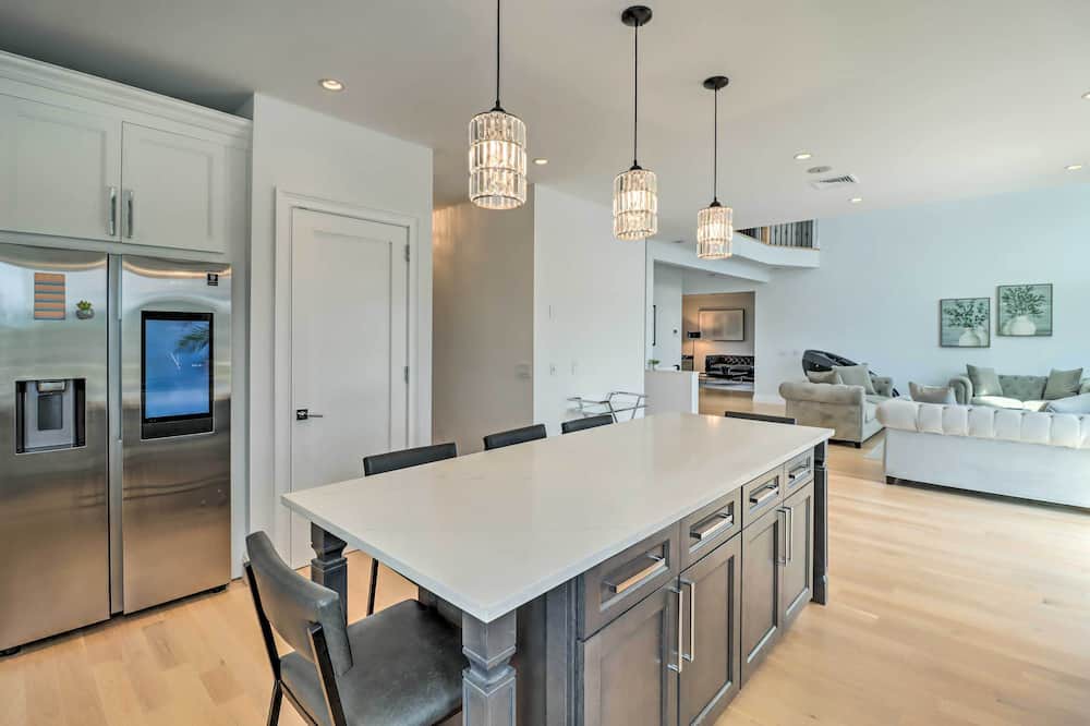 Photo of Kitchen in Kresgeville