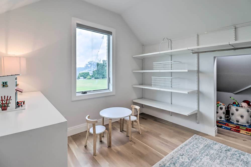 Photo of Bedroom in Kresgeville