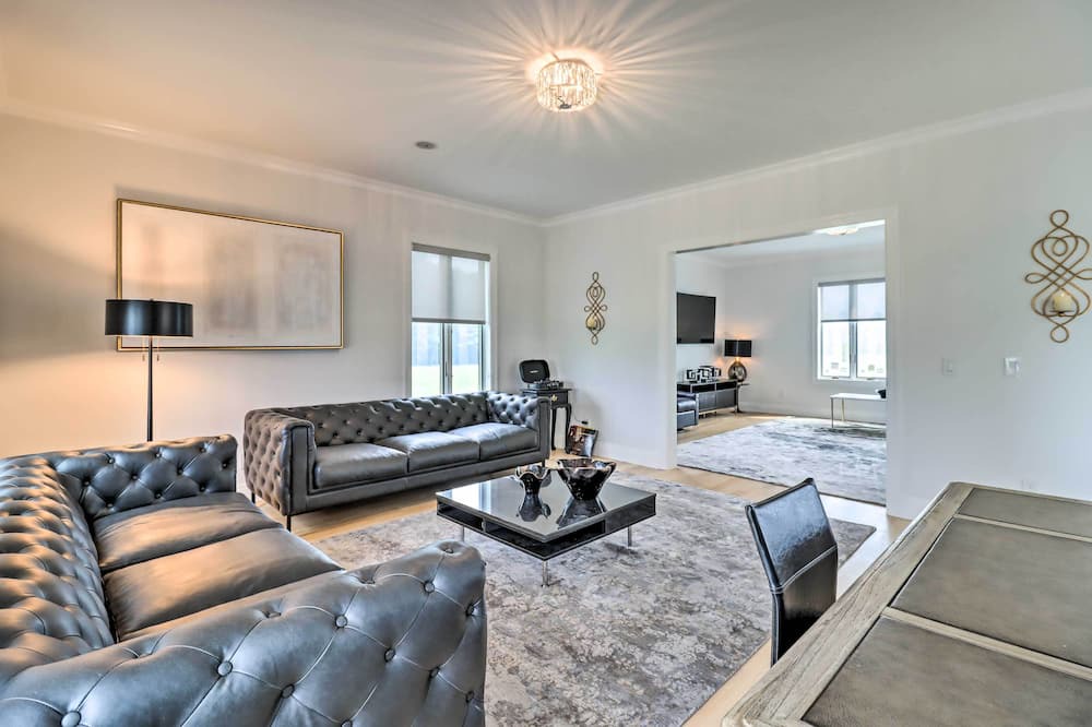 Photo of Livingroom in Kresgeville