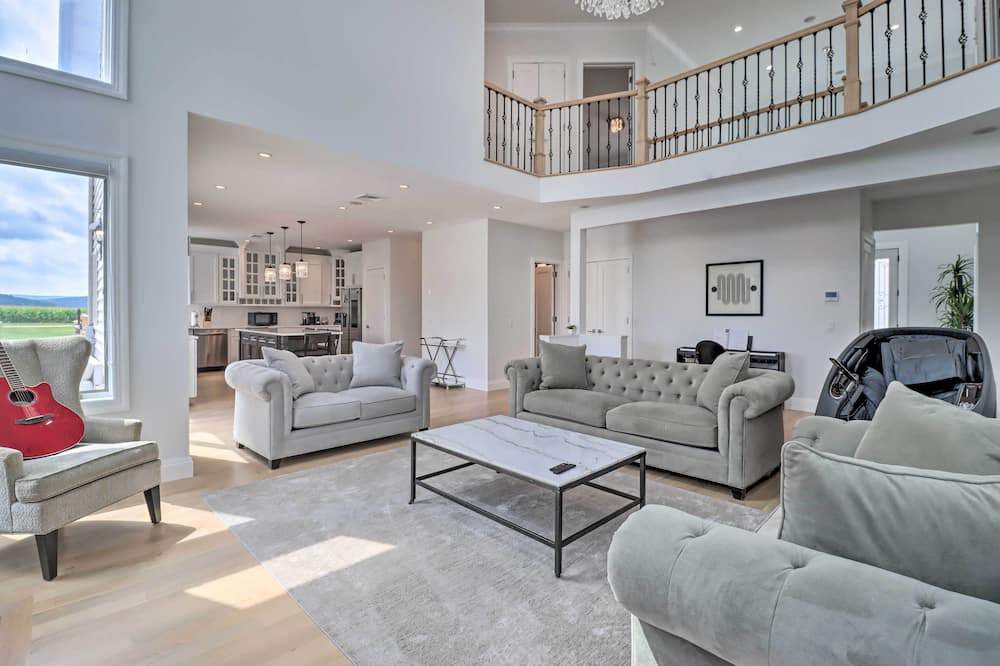 Photo of Livingroom in Kresgeville