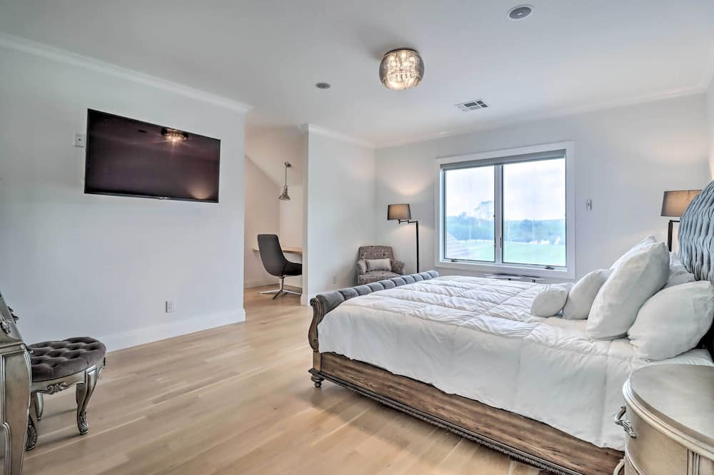 Photo of Bedroom in Kresgeville