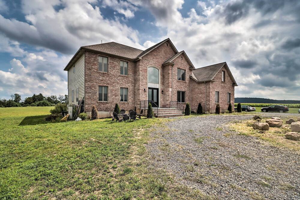 Photo of Outdoor in Kresgeville