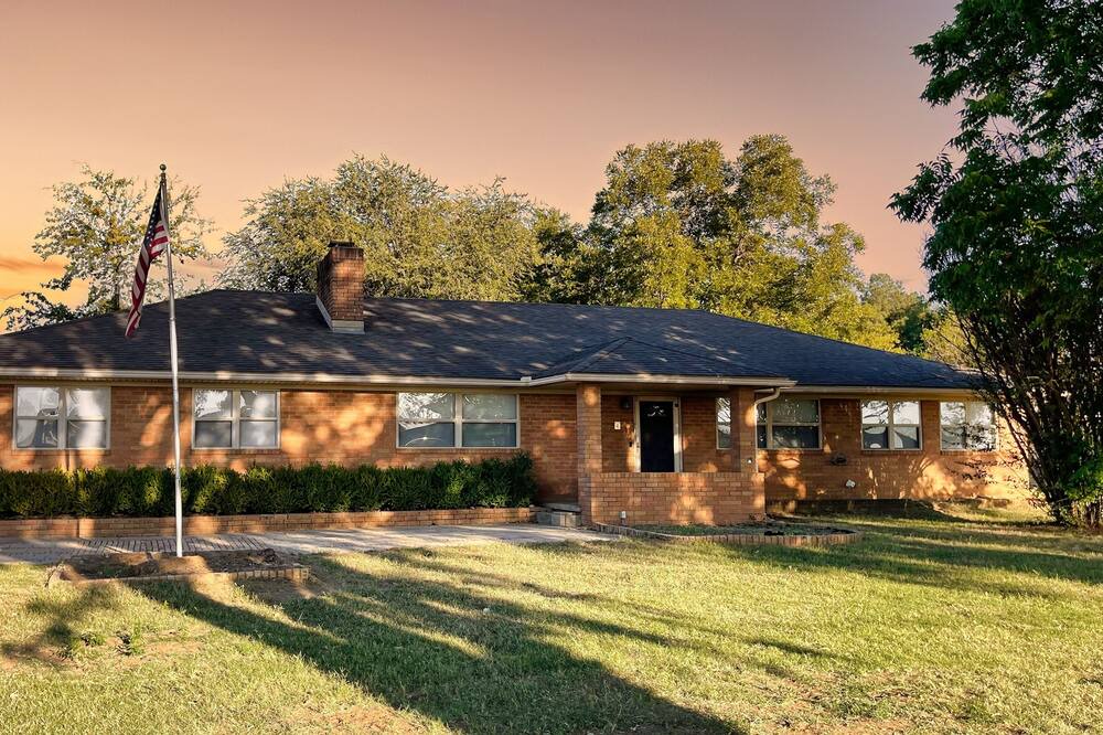 Photo of Outdoor in Owasso