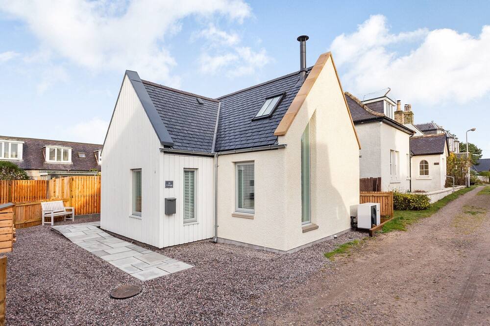 Photo of Outdoor in Findhorn