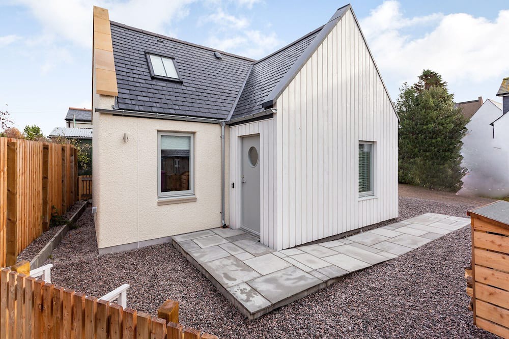 Photo of Outdoor in Findhorn