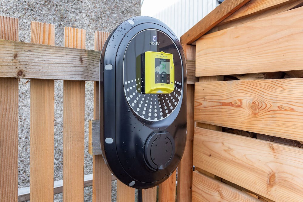 Photo of Others in Findhorn