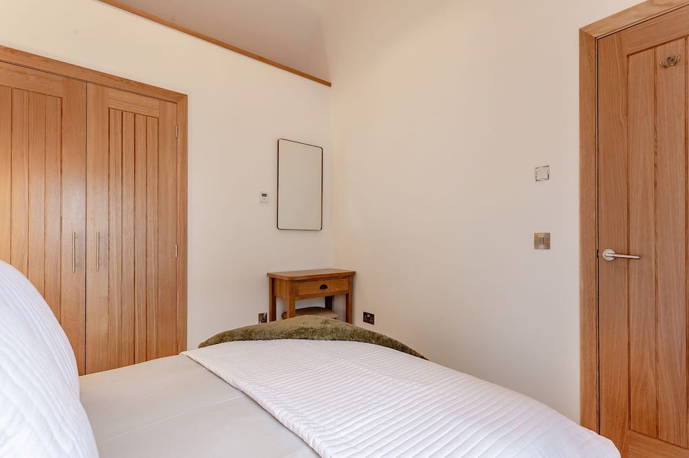 Photo of Bedroom in Findhorn