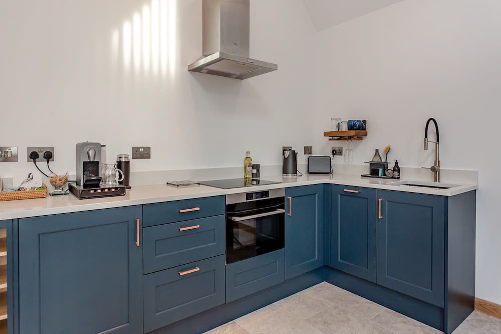 Photo of Kitchen in Findhorn