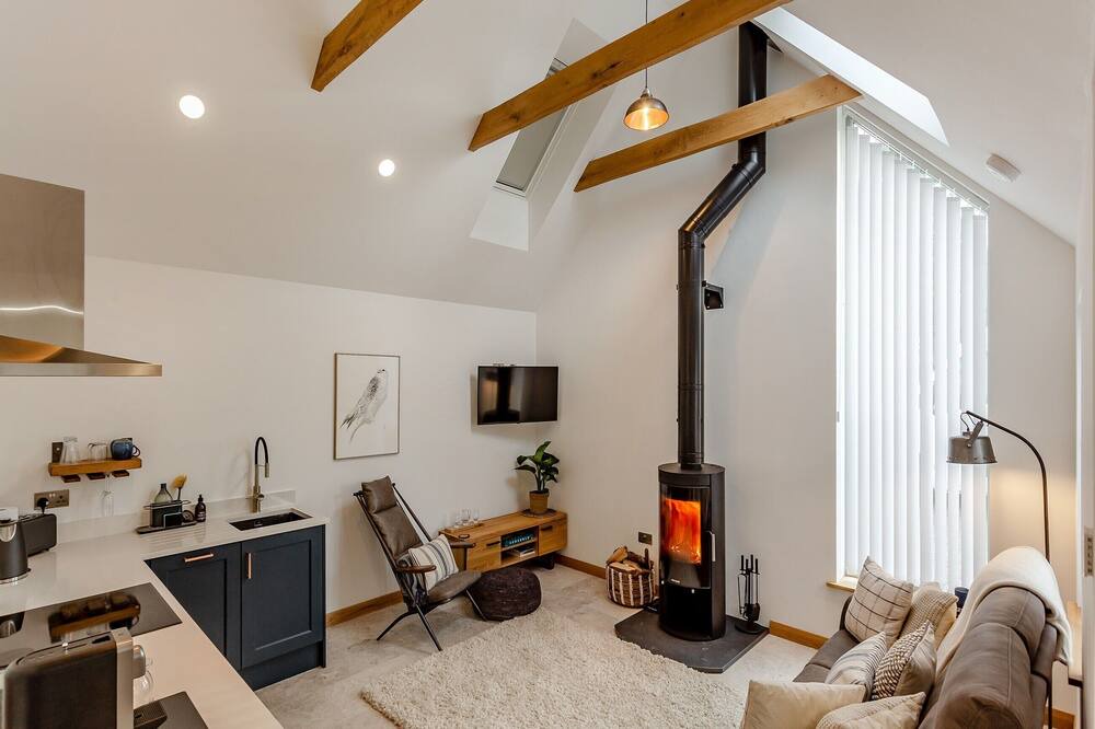 Photo of Others in Findhorn