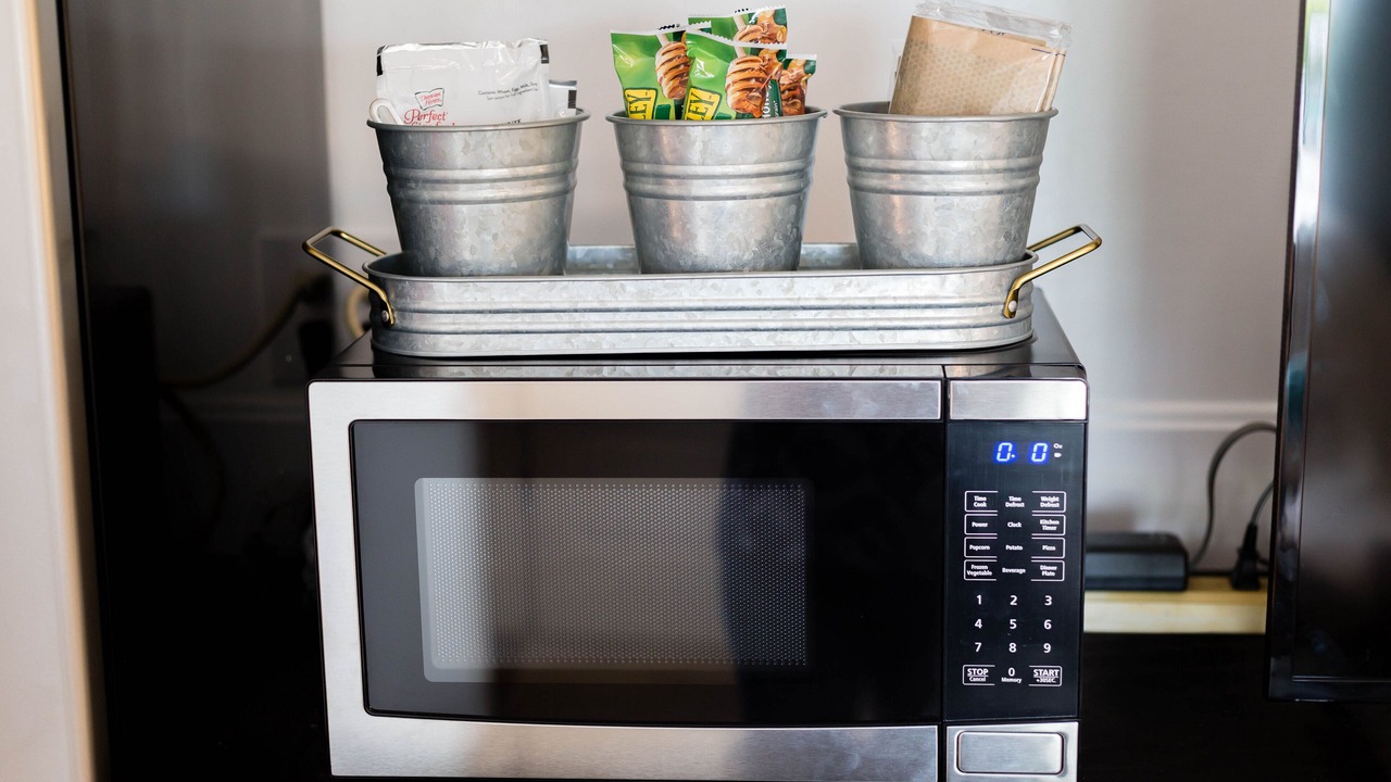 Photo of Kitchen in Perryville
