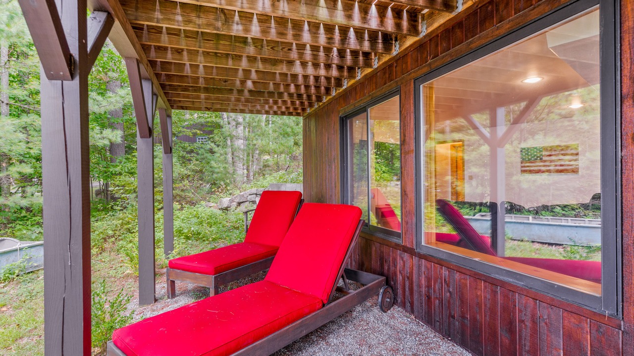 Photo of Outdoor in Adirondack