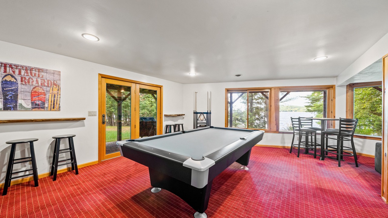 Photo of Bedroom in Adirondack
