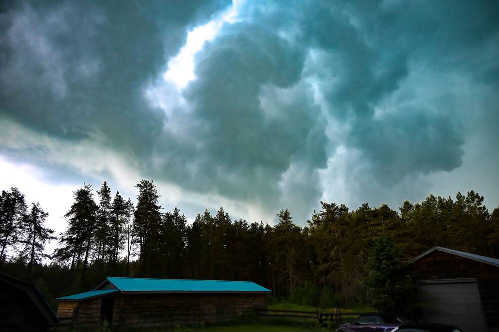 Photo of Outdoor in Joly