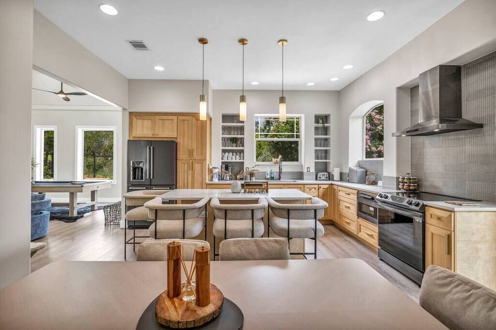 Photo of Livingroom in Bear Creek