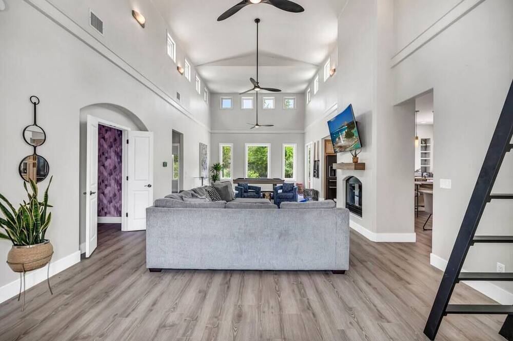 Photo of Livingroom in Bear Creek