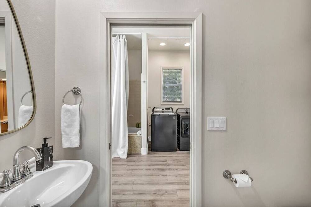 Photo of Bathroom in Bear Creek