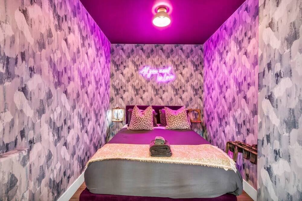 Photo of Bedroom in Bear Creek