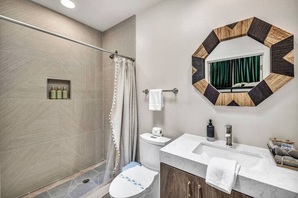 Photo of Bathroom in Bear Creek