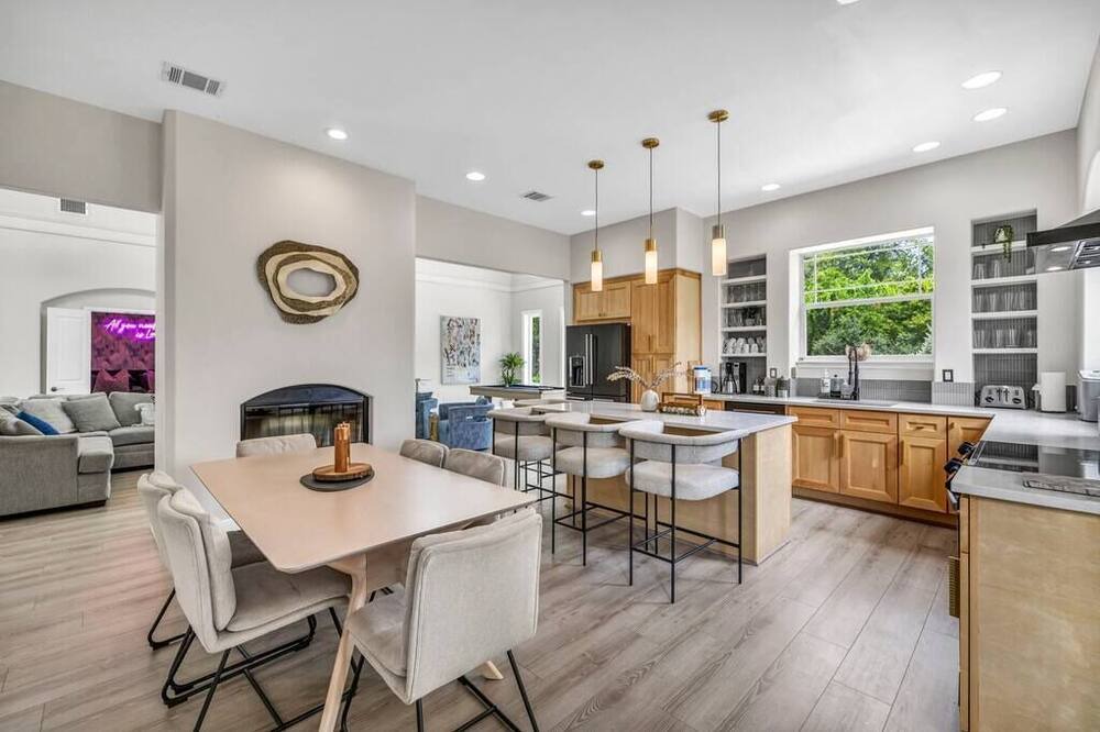 Photo of Livingroom in Bear Creek