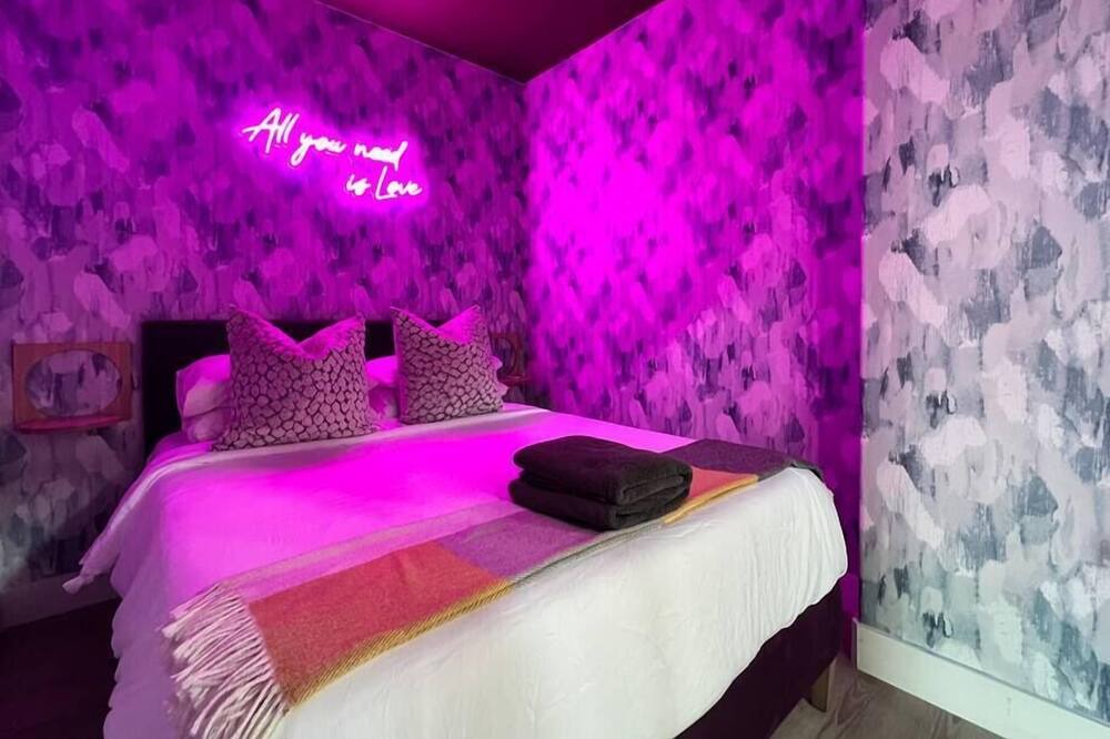 Photo of Bedroom in Bear Creek
