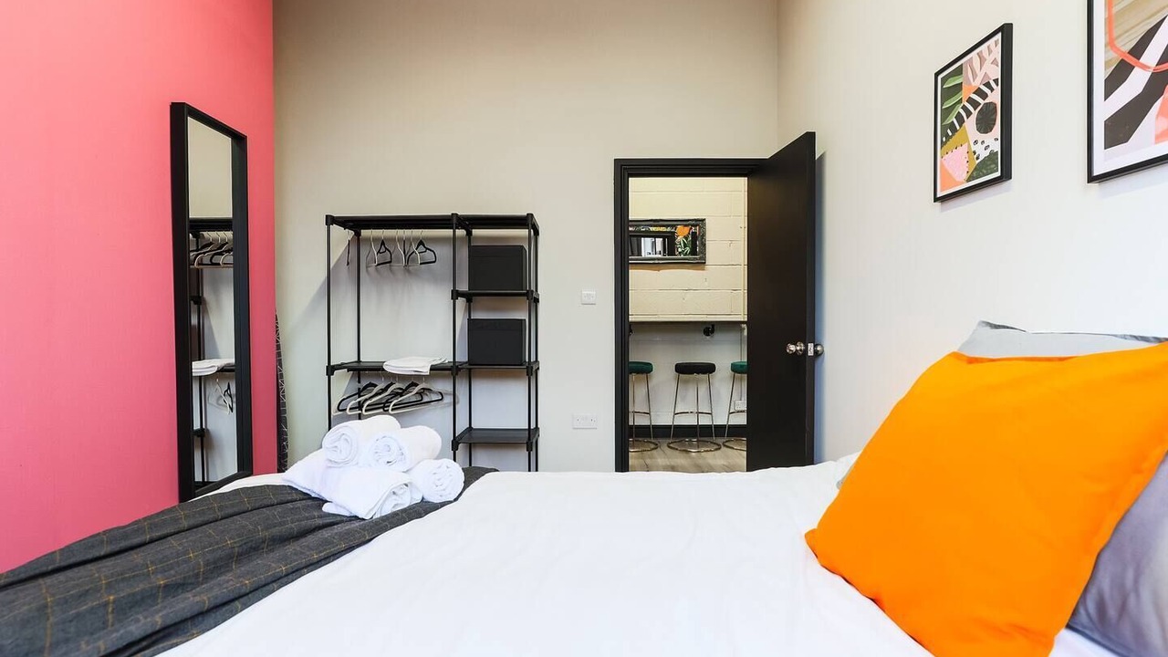 Photo of Others in Hackney Wick