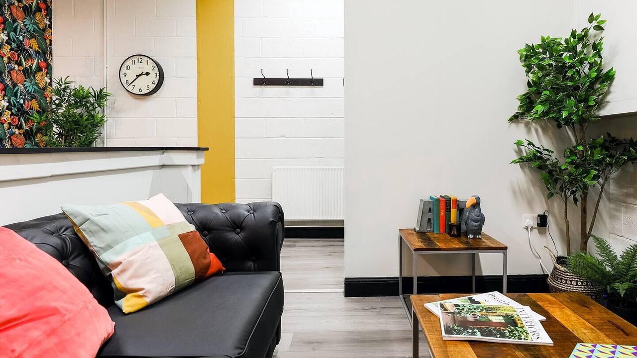 Photo of Others in Hackney Wick