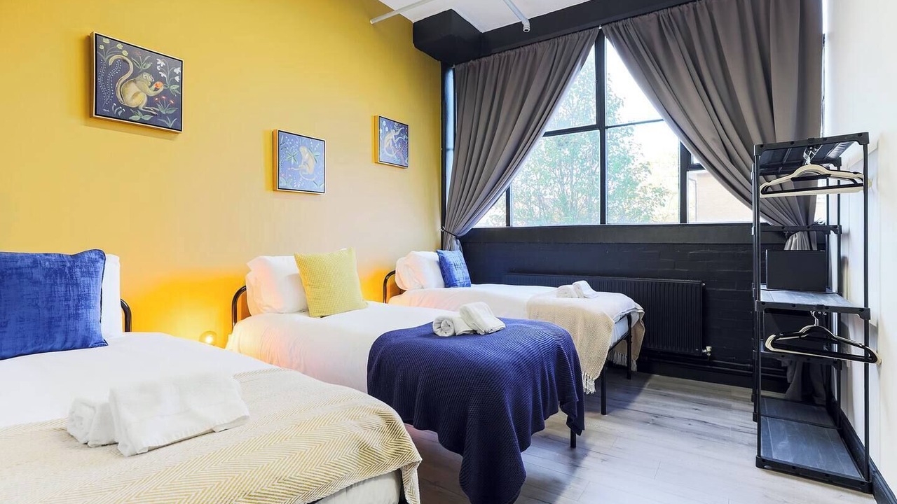 Photo of Others in Hackney Wick