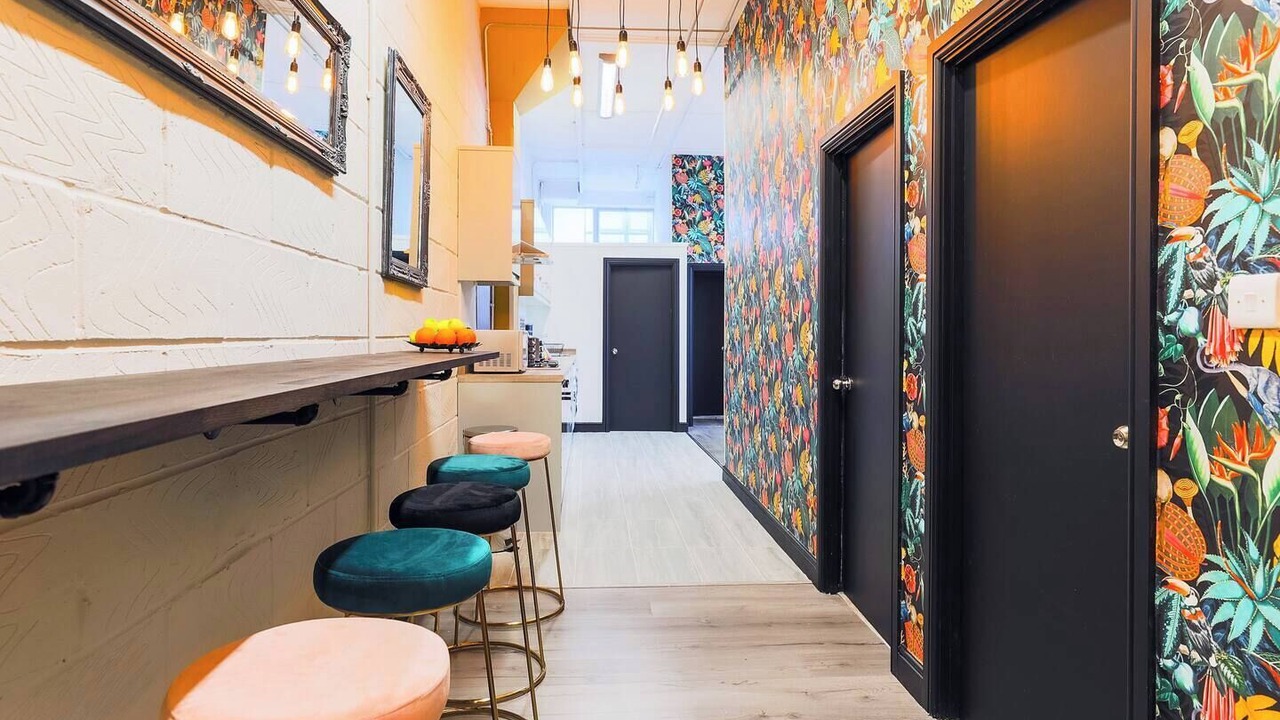 Photo of Others in Hackney Wick