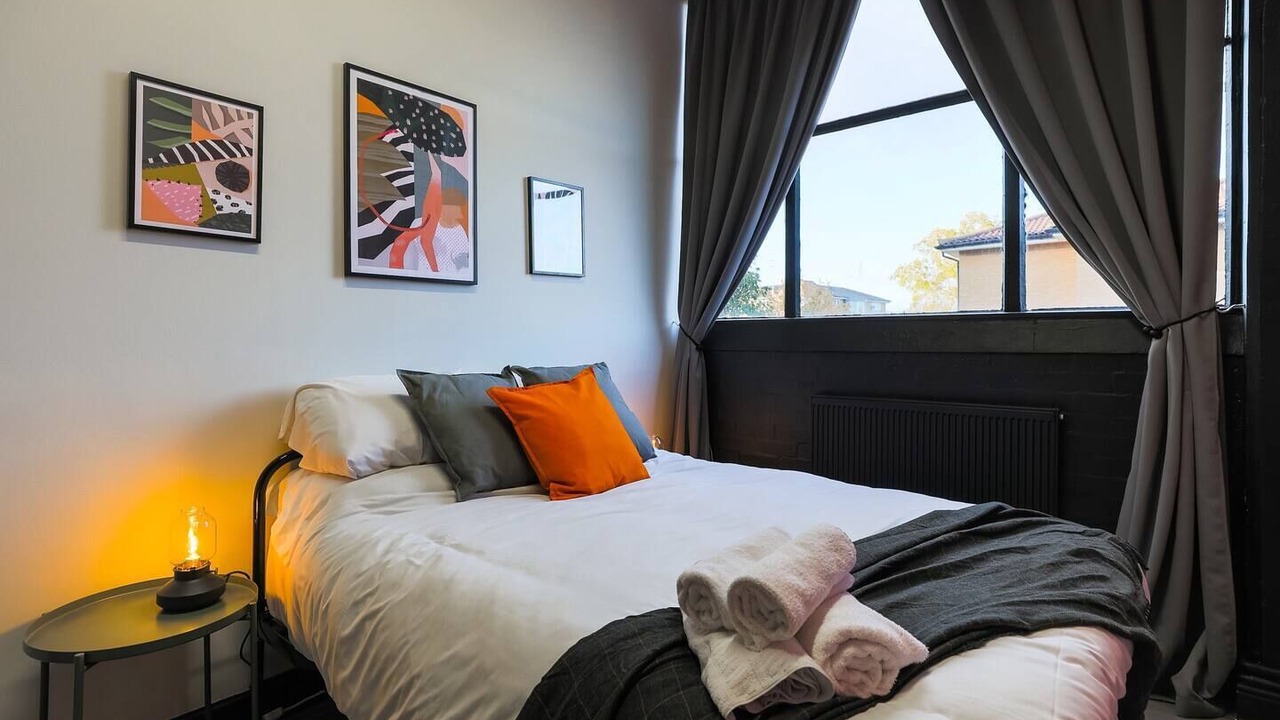 Photo of Others in Hackney Wick