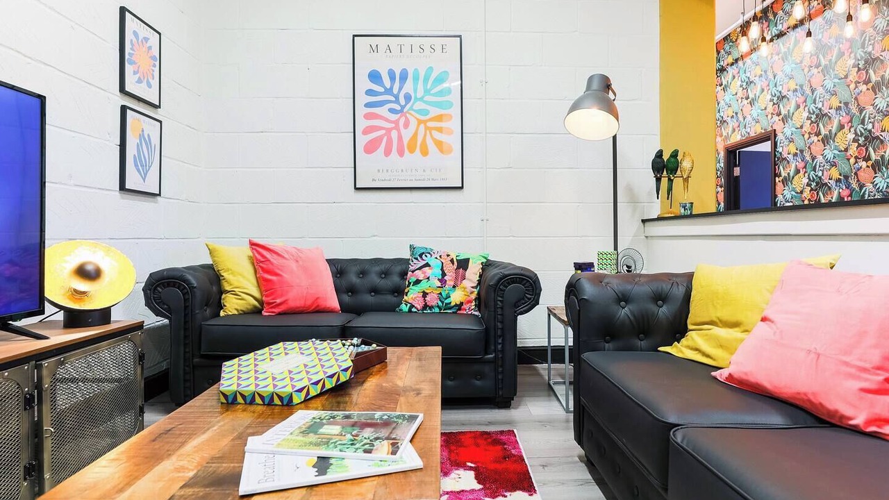 Photo of Others in Hackney Wick