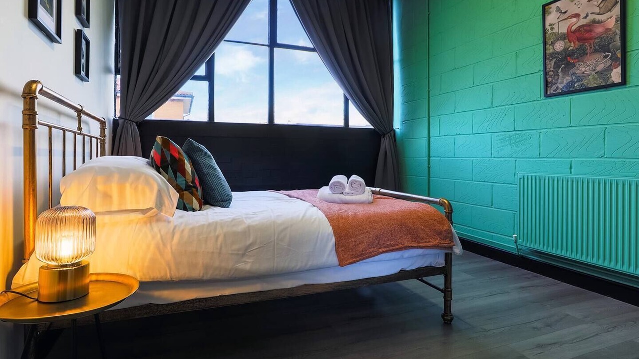 Photo of Others in Hackney Wick