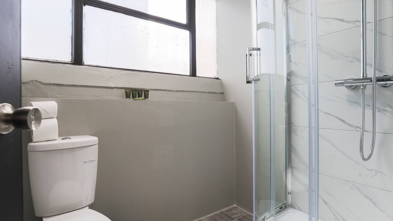 Photo of Others in Hackney Wick