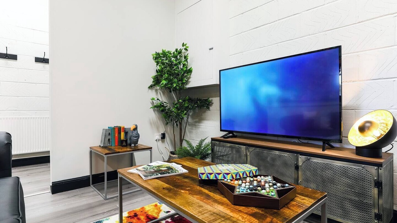 Photo of Others in Hackney Wick