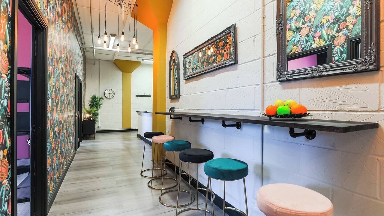 Photo of Others in Hackney Wick