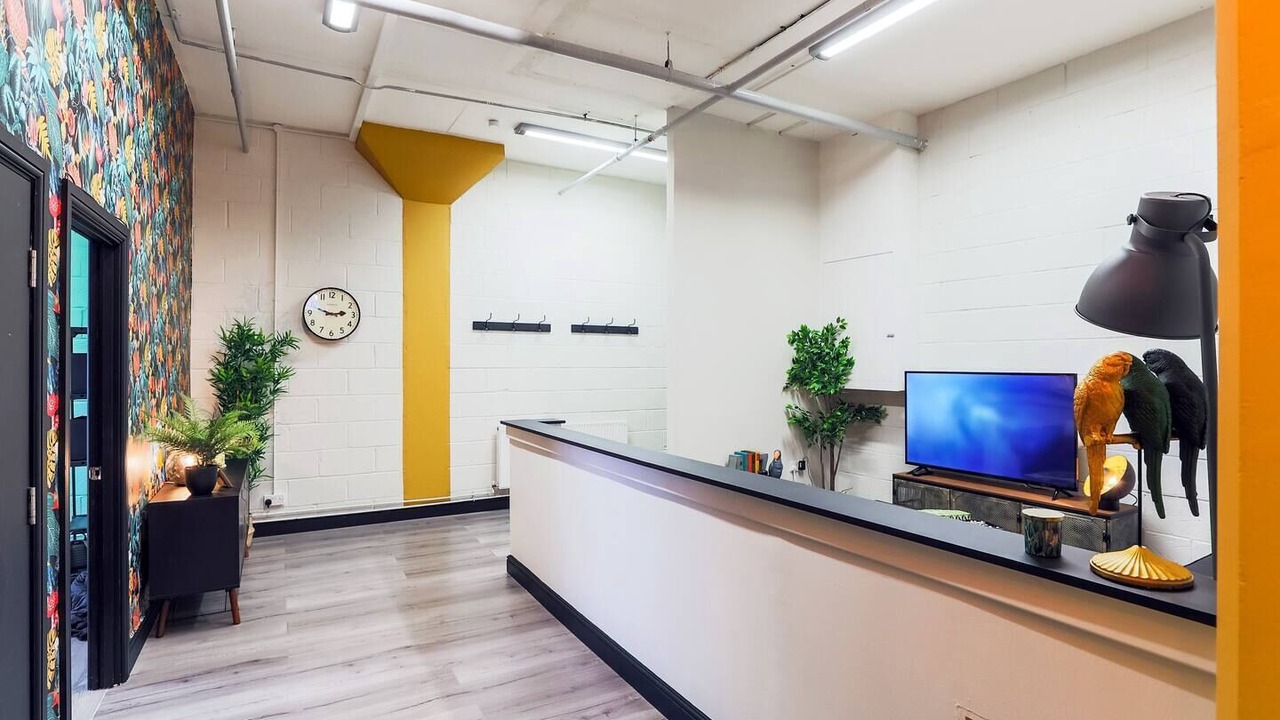 Photo of Others in Hackney Wick