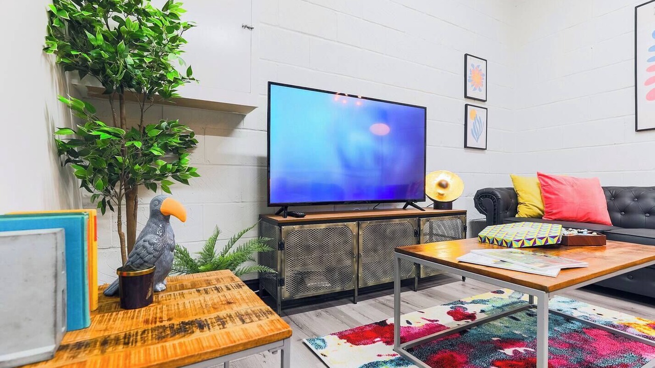 Photo of Others in Hackney Wick