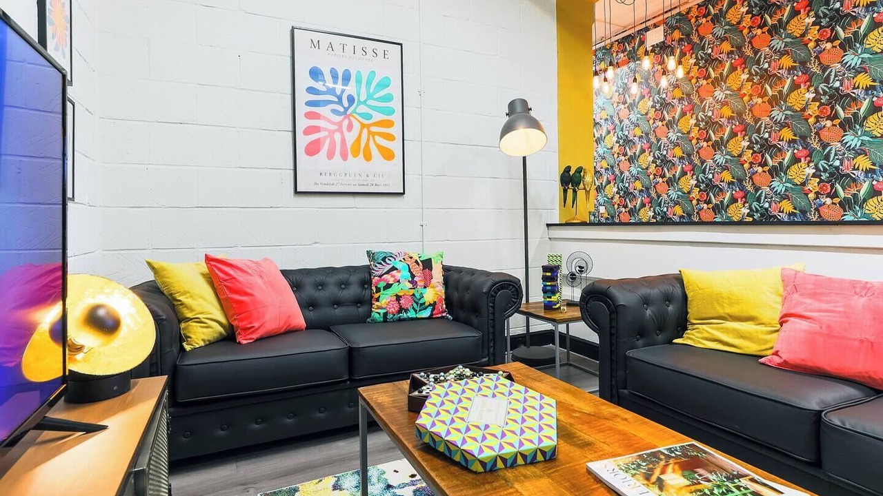 Photo of Others in Hackney Wick