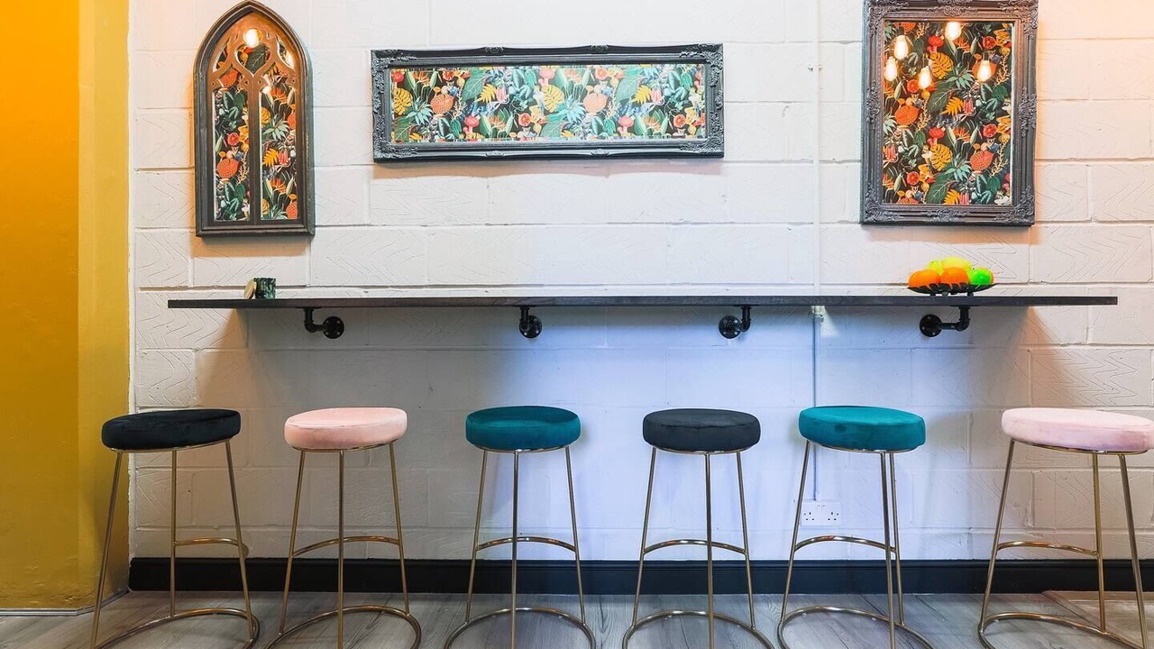 Photo of Others in Hackney Wick