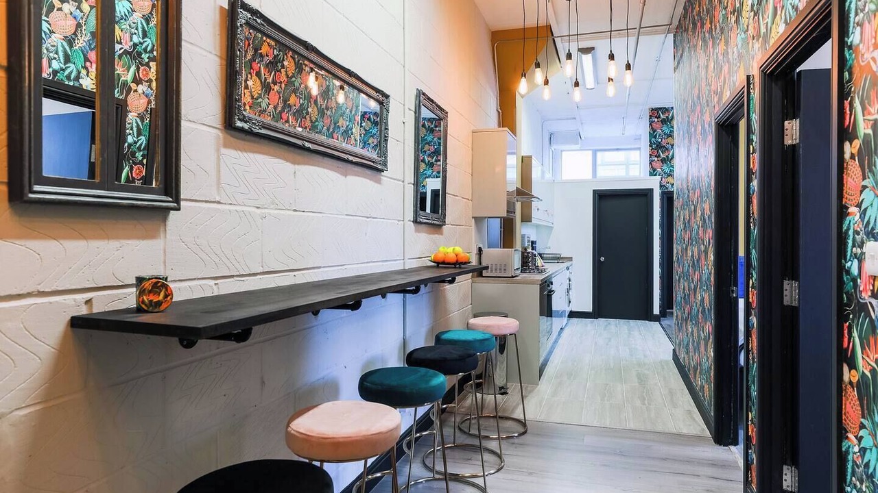 Photo of Others in Hackney Wick