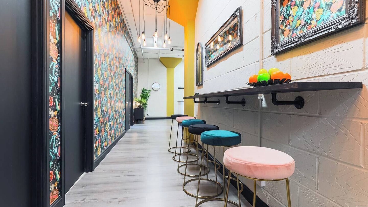 Photo of Others in Hackney Wick