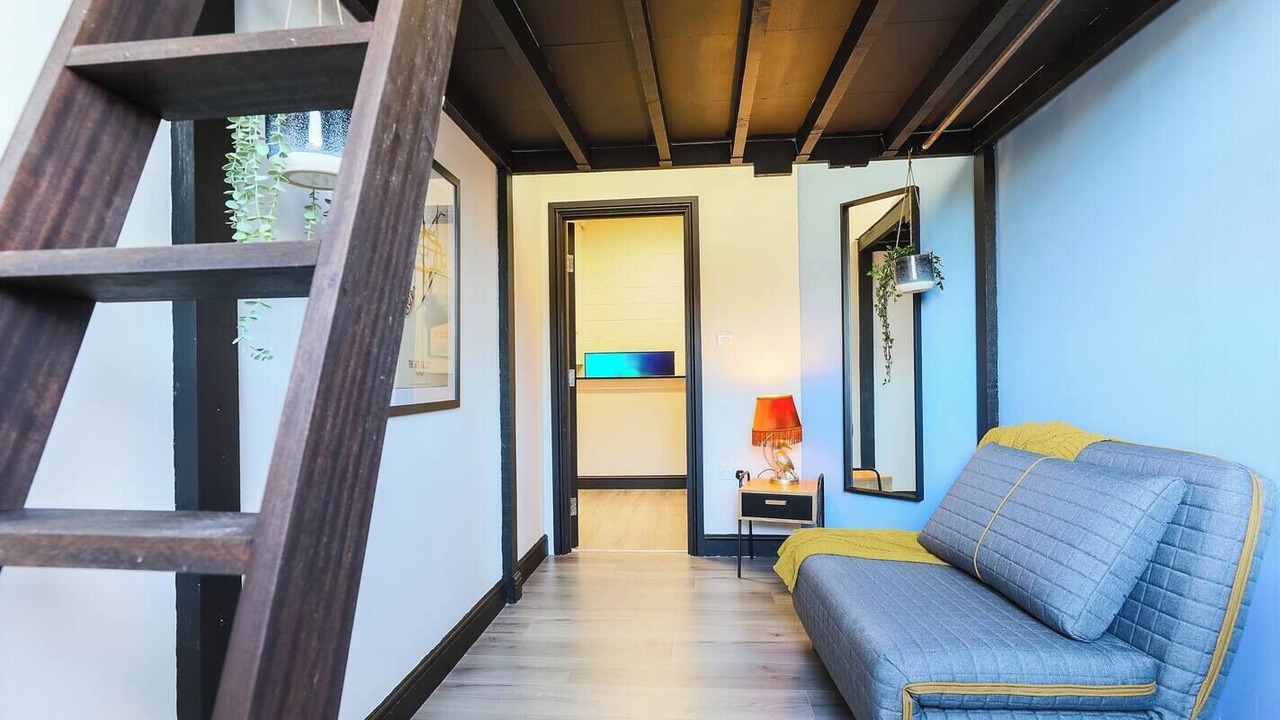 Photo of Others in Hackney Wick