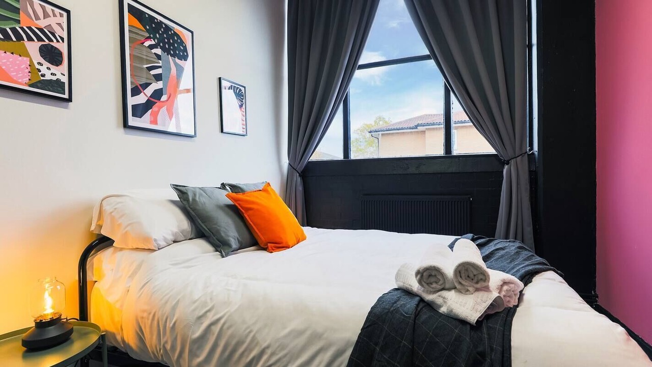 Photo of Others in Hackney Wick