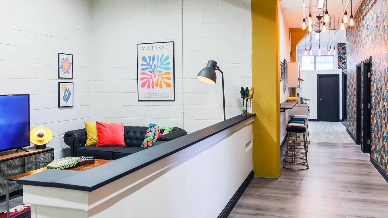 Photo of Others in Hackney Wick