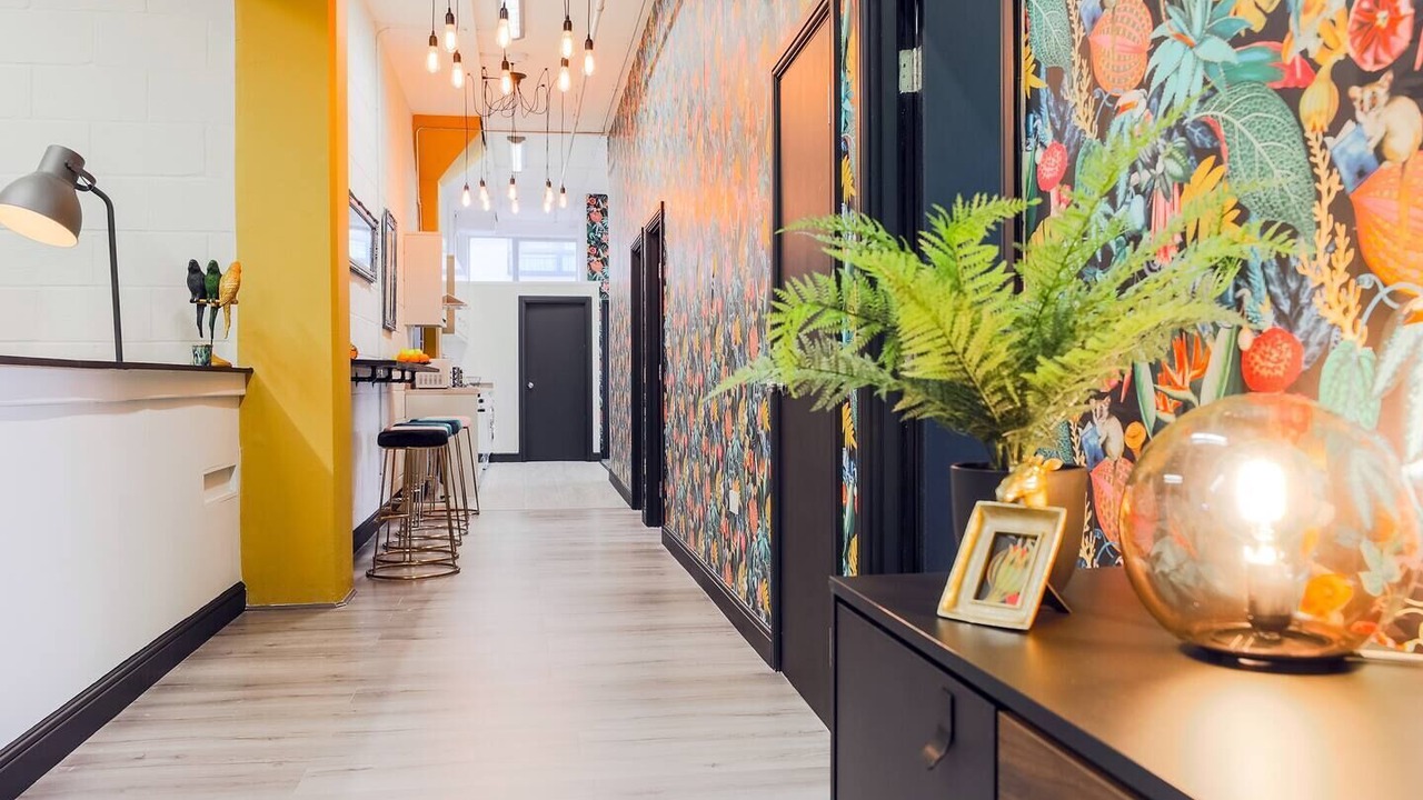 Photo of Others in Hackney Wick