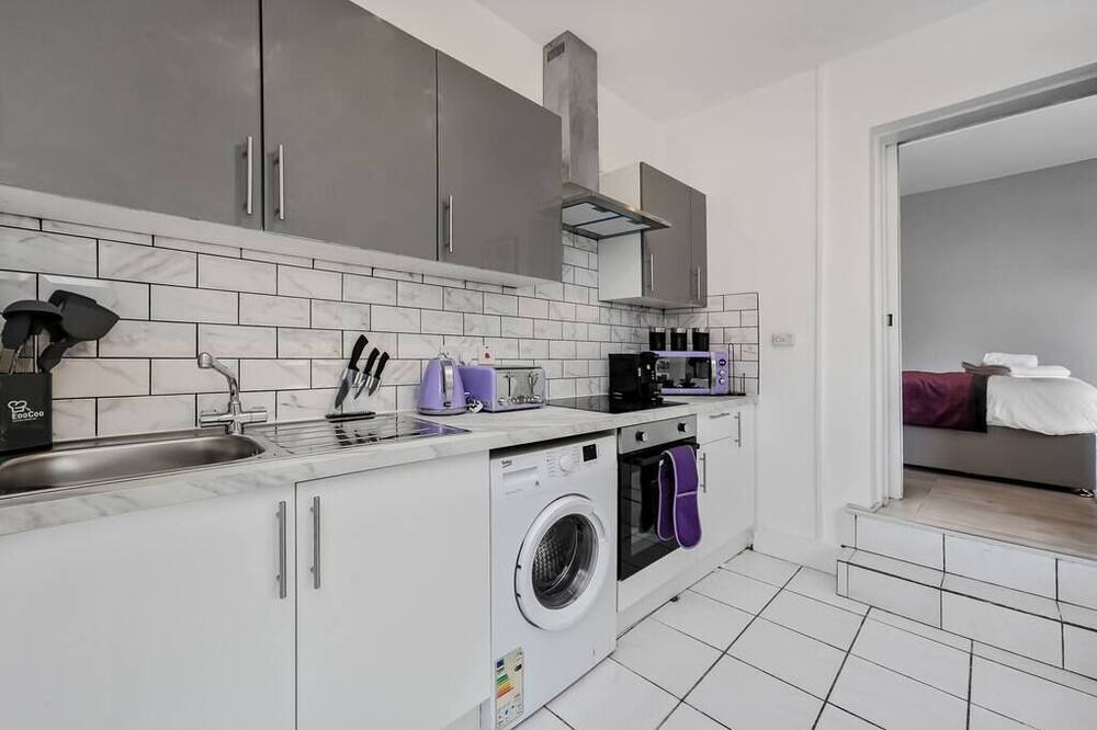 Photo of Others in Uxbridge South